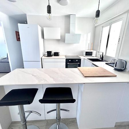 Apartamento Balcon A Nerja Exterior foto